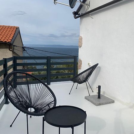 House Franulich Villa Stara Baška Buitenkant foto