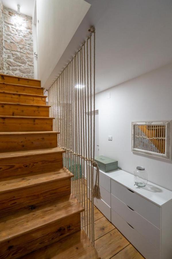 House Franulich Villa Stara Baška Buitenkant foto
