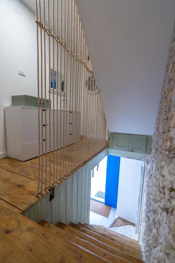 House Franulich Villa Stara Baška Buitenkant foto