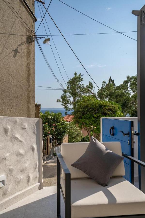 House Franulich Villa Stara Baška Buitenkant foto