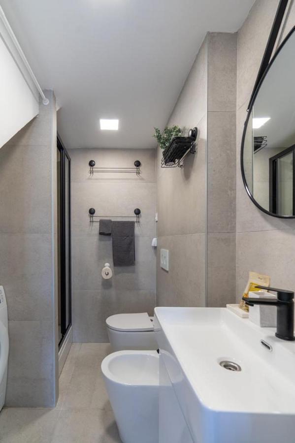 House Franulich Villa Stara Baška Buitenkant foto