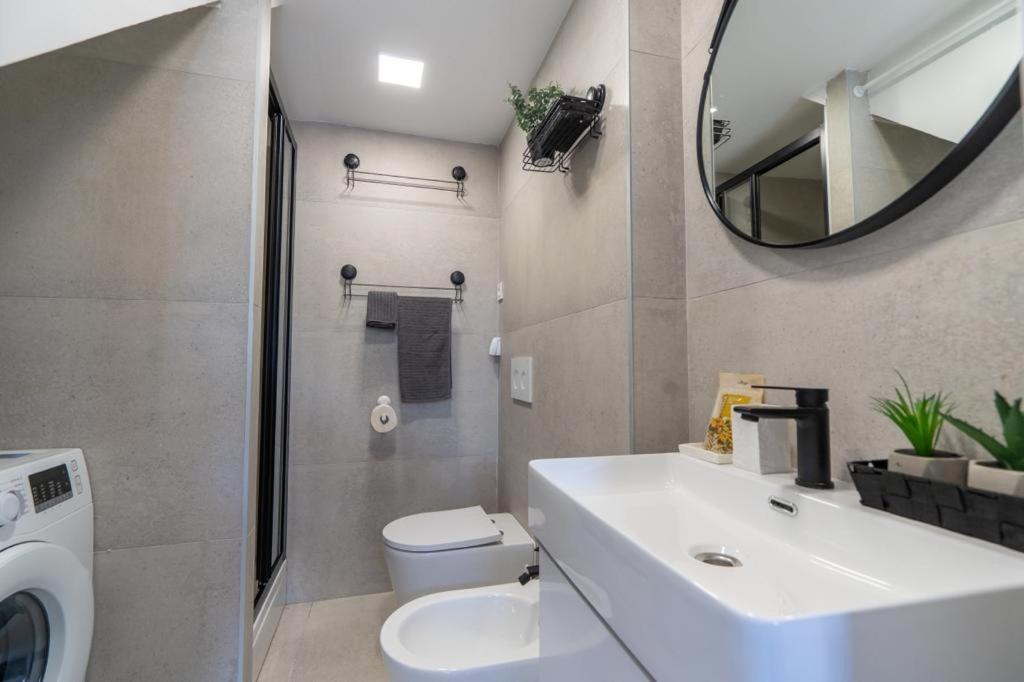 House Franulich Villa Stara Baška Buitenkant foto