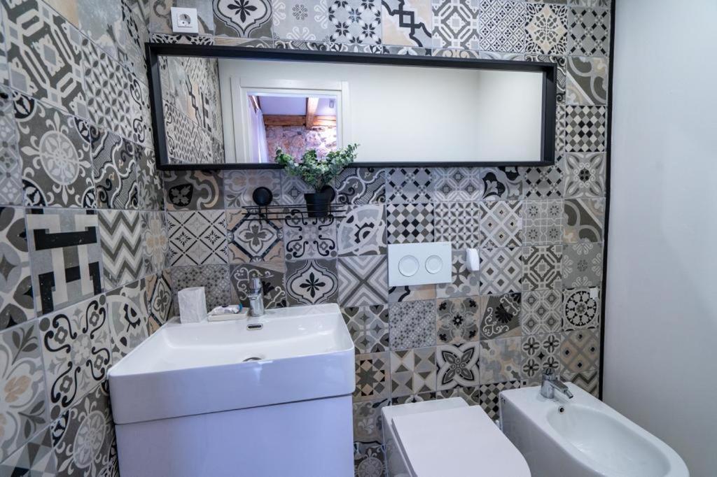 House Franulich Villa Stara Baška Buitenkant foto