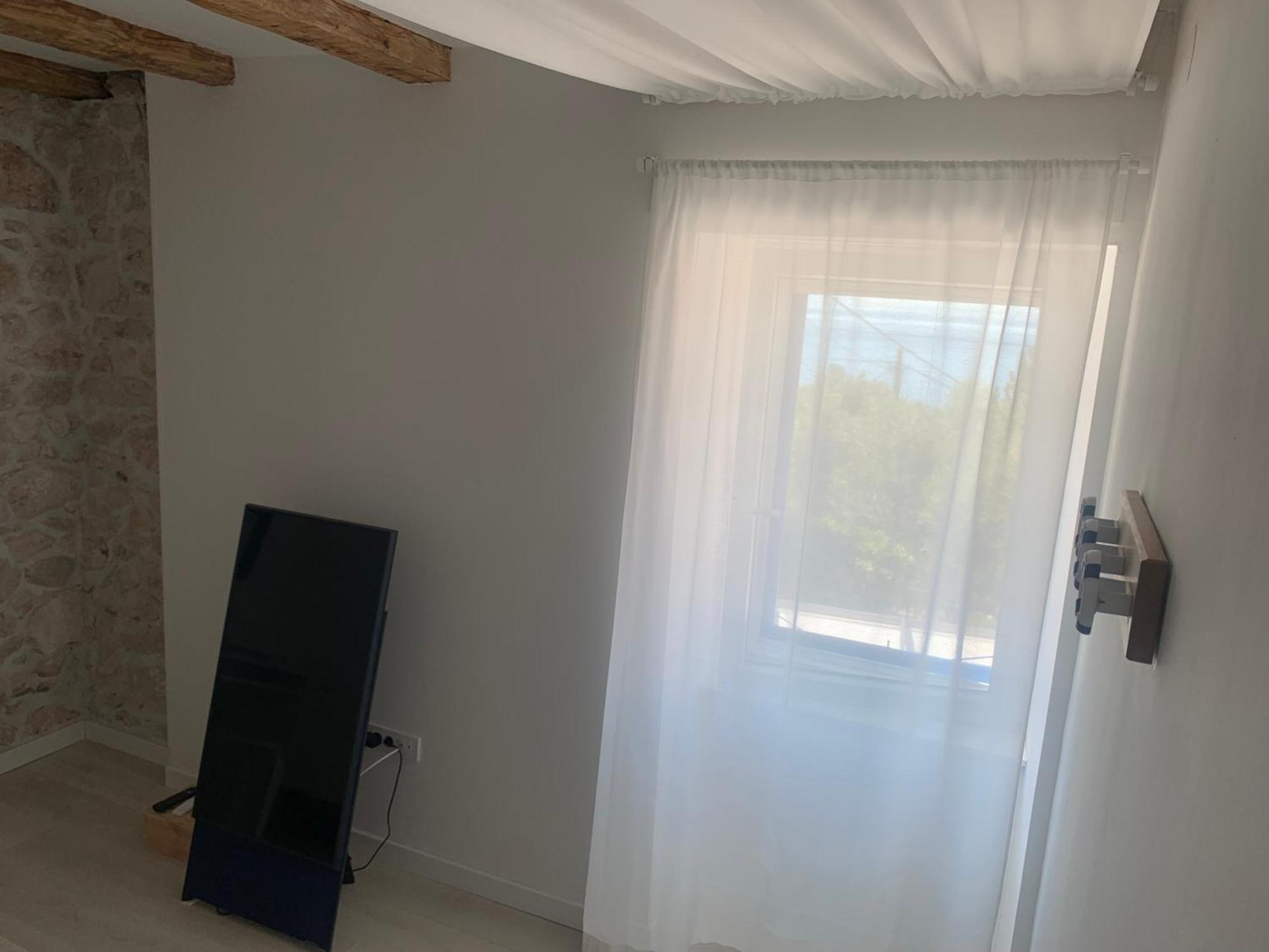 House Franulich Villa Stara Baška Buitenkant foto