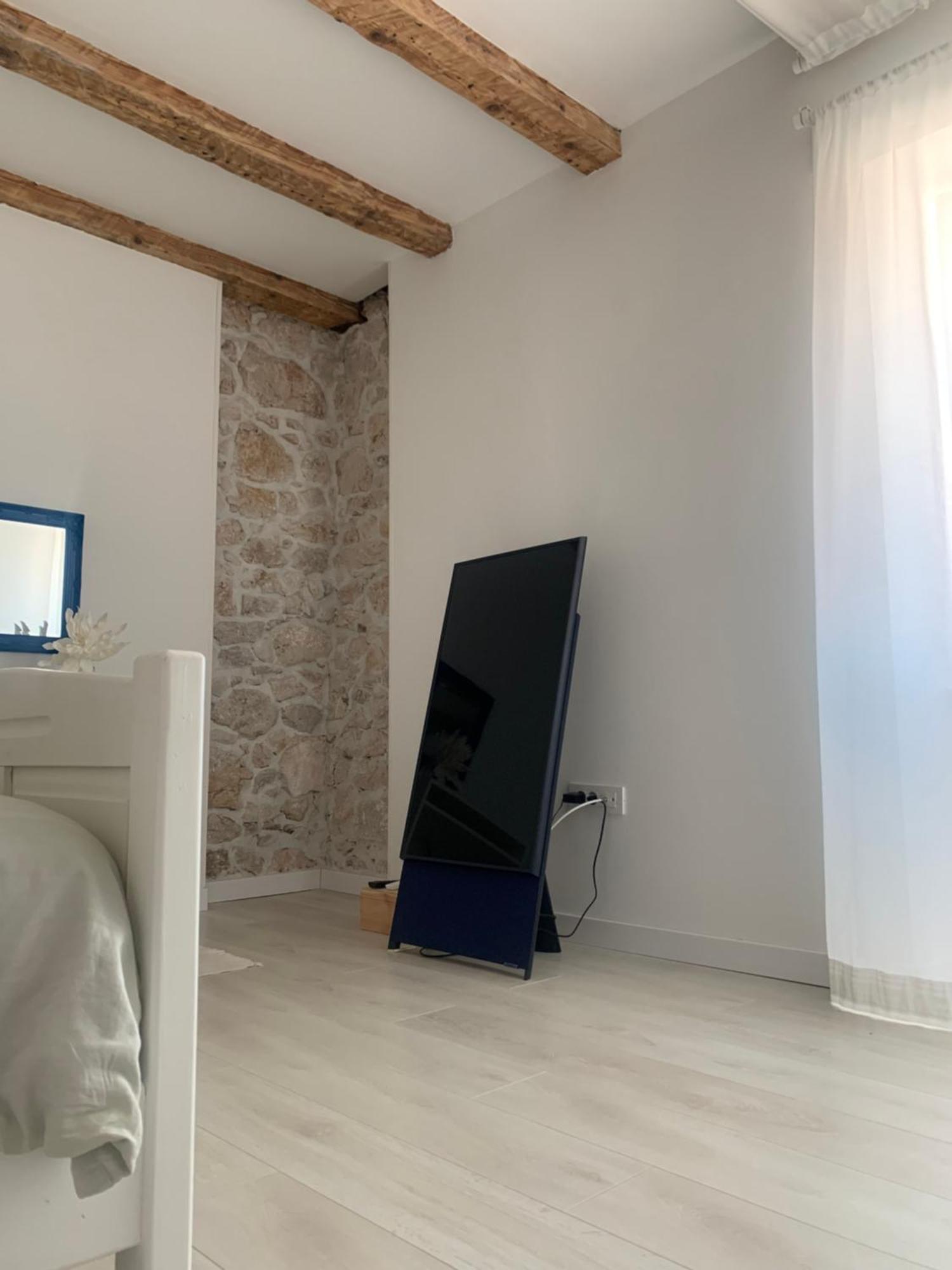 House Franulich Villa Stara Baška Buitenkant foto