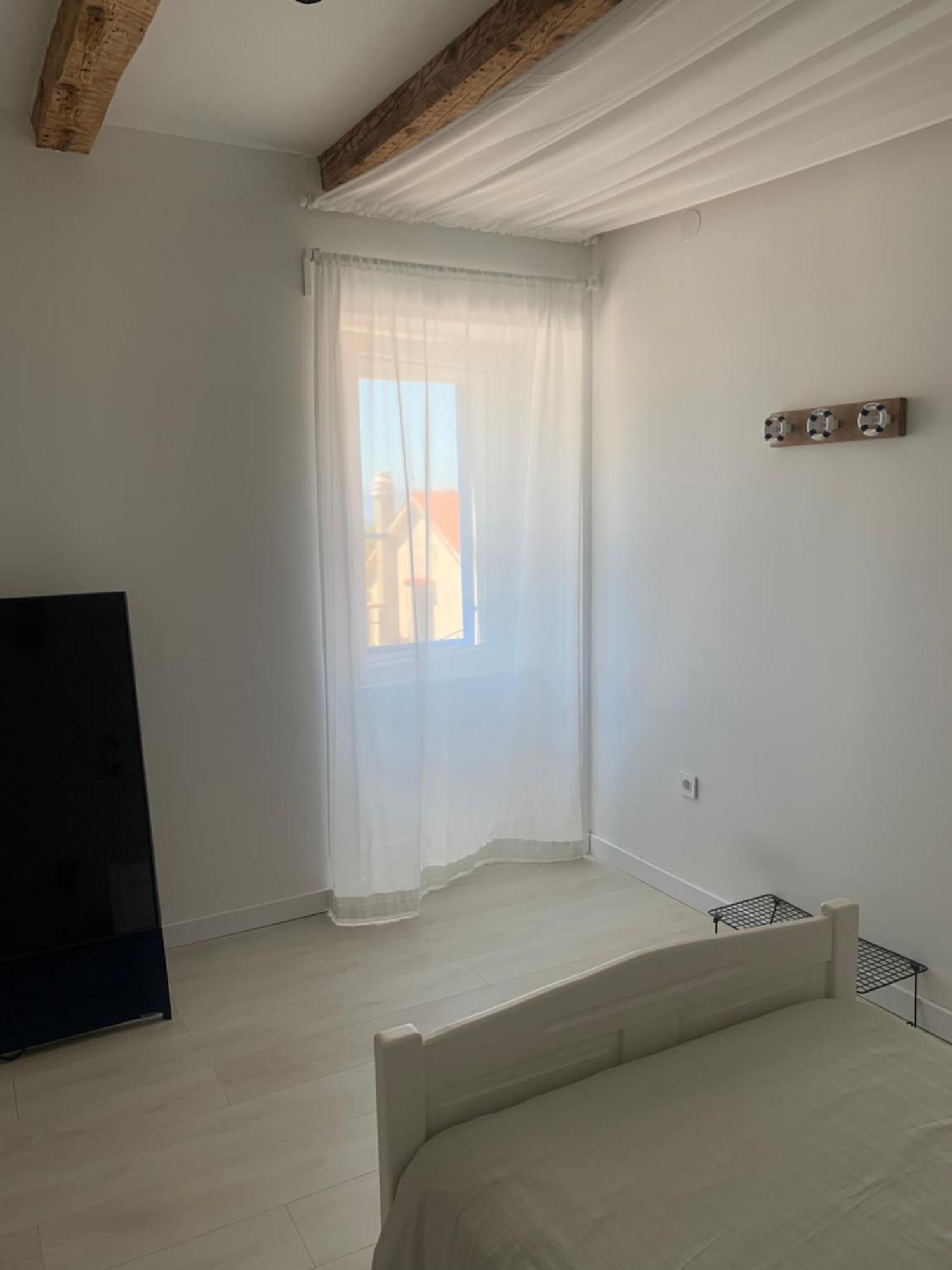 House Franulich Villa Stara Baška Buitenkant foto