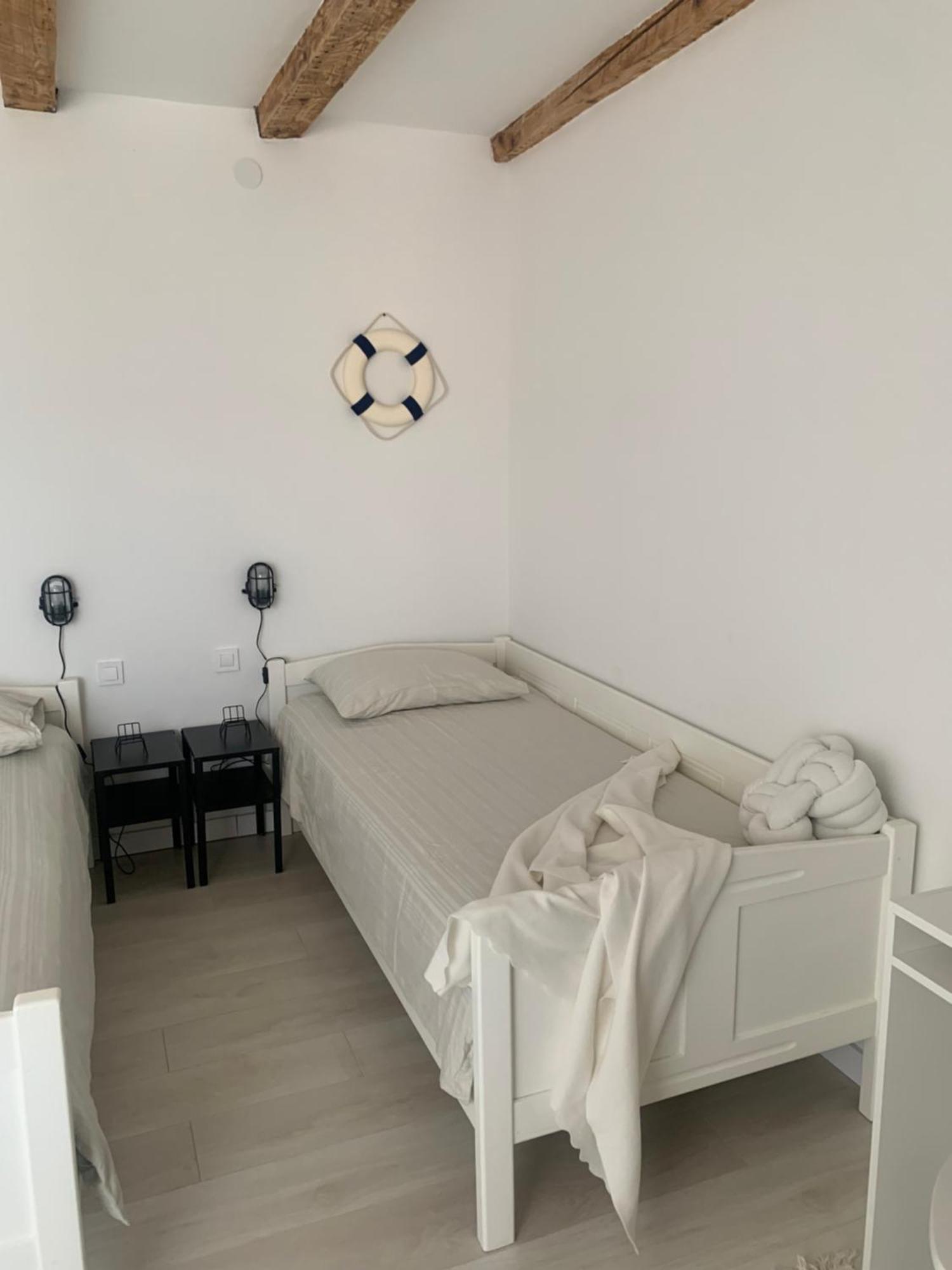 House Franulich Villa Stara Baška Buitenkant foto