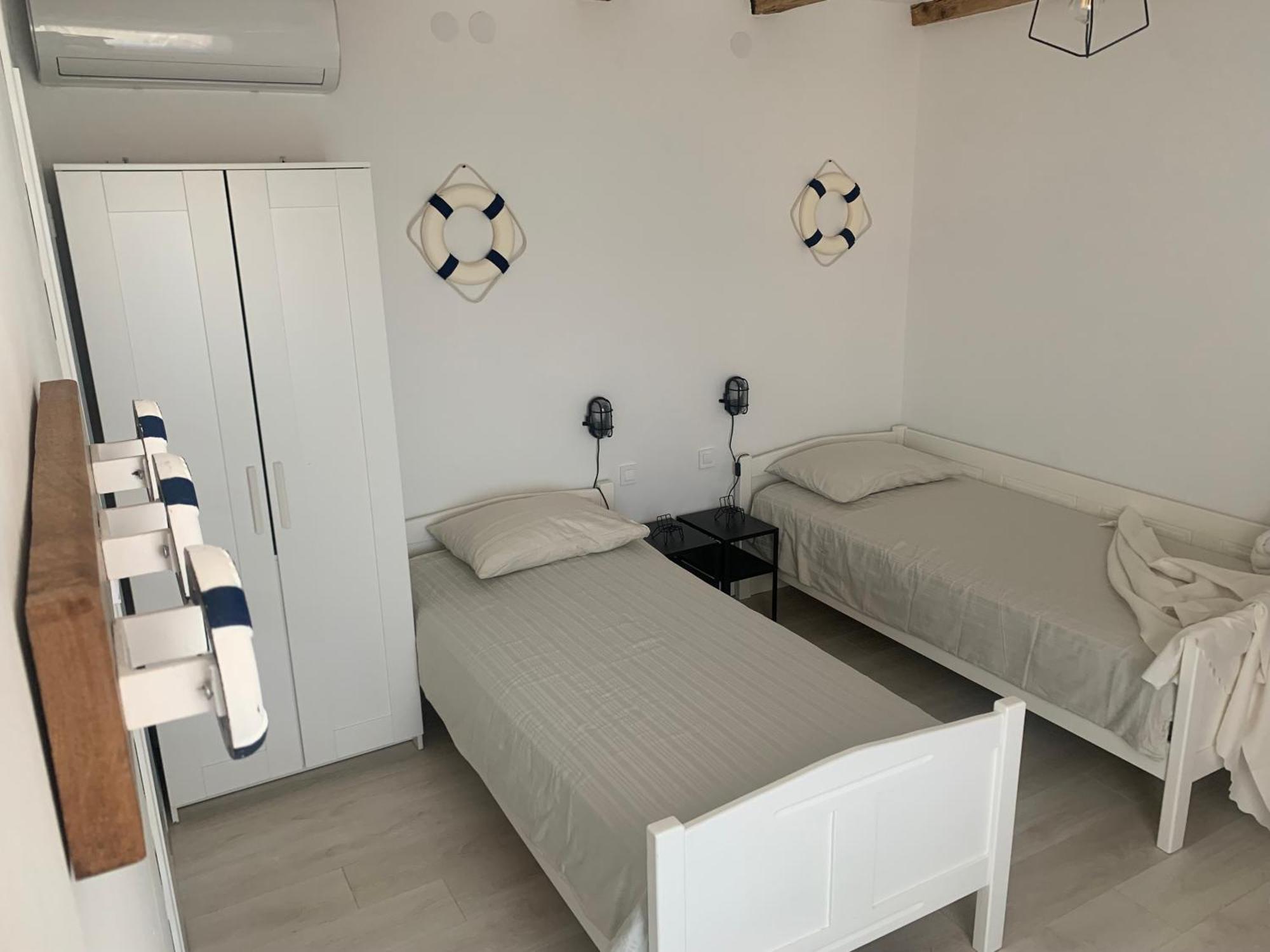 House Franulich Villa Stara Baška Buitenkant foto