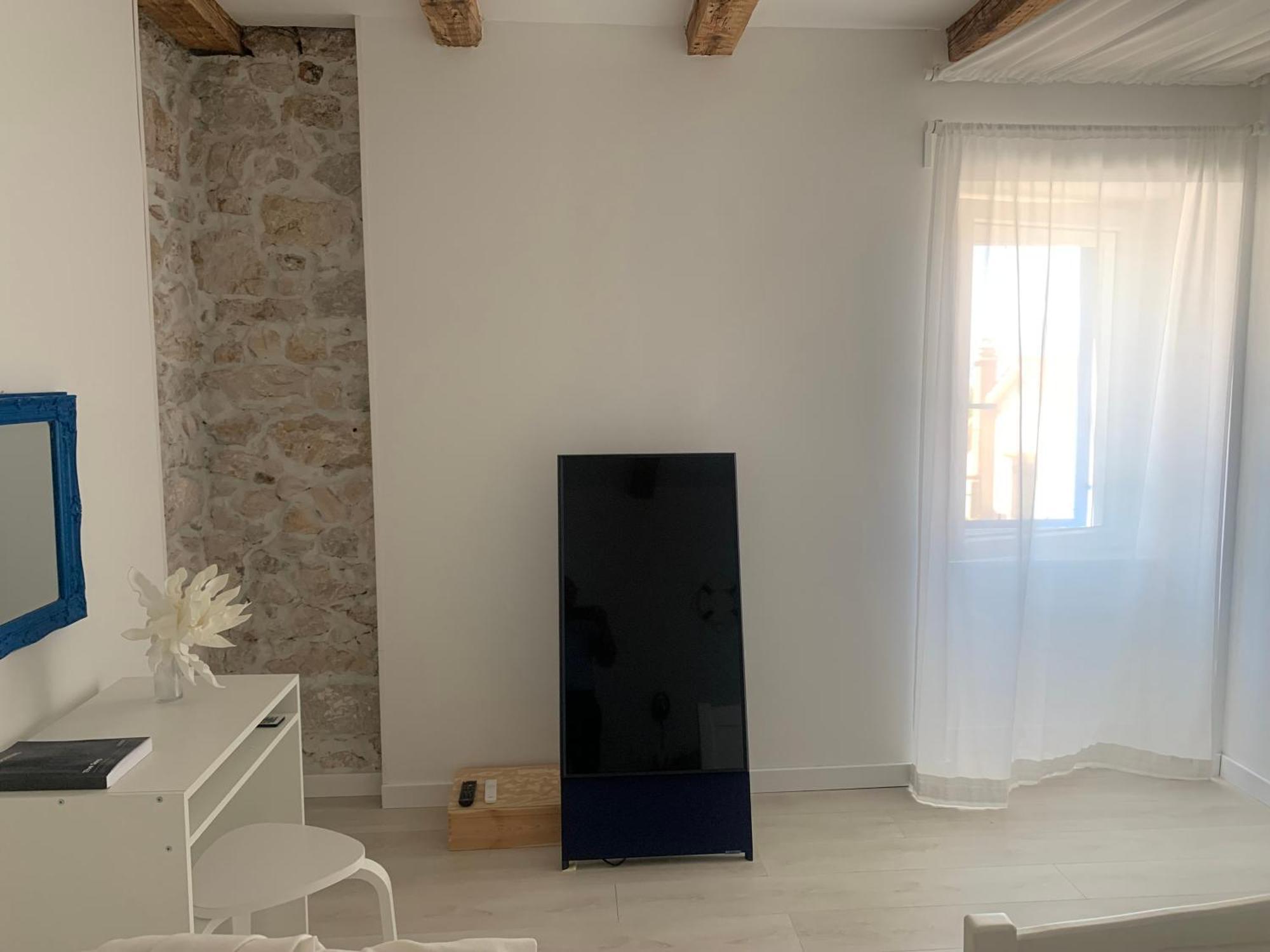 House Franulich Villa Stara Baška Buitenkant foto